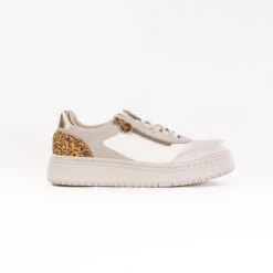 Alegria Averie (Women's) - Cream