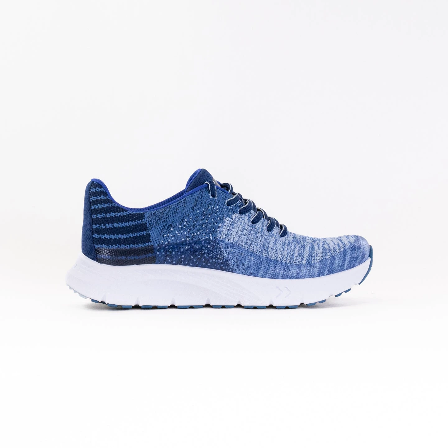 Alegria Revl (Women's) - Ombre Blue 3 Alegria Revl (Women's) - Ombre Blue