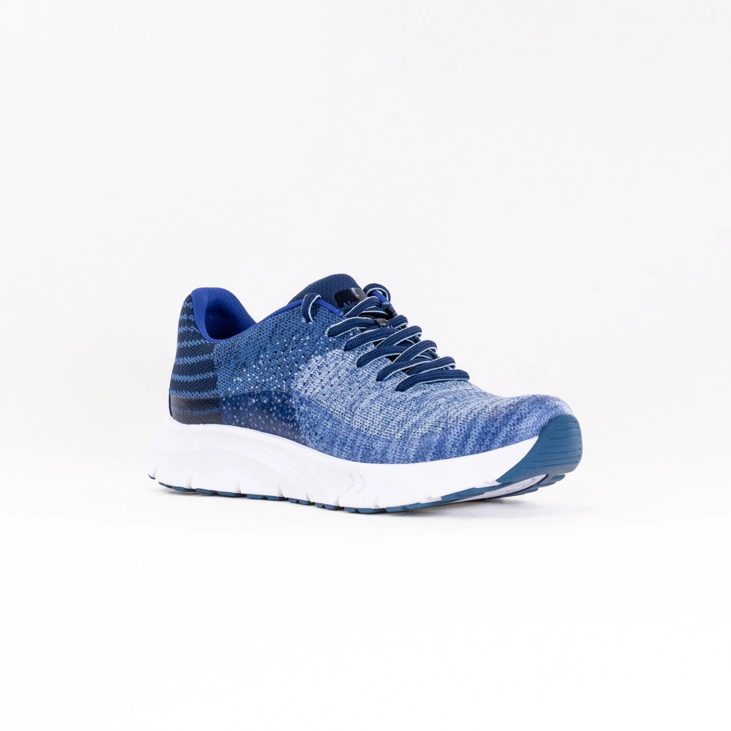 Alegria Revl (Women's) - Ombre Blue 4 Alegria Revl (Women's) - Ombre Blue - Image 2