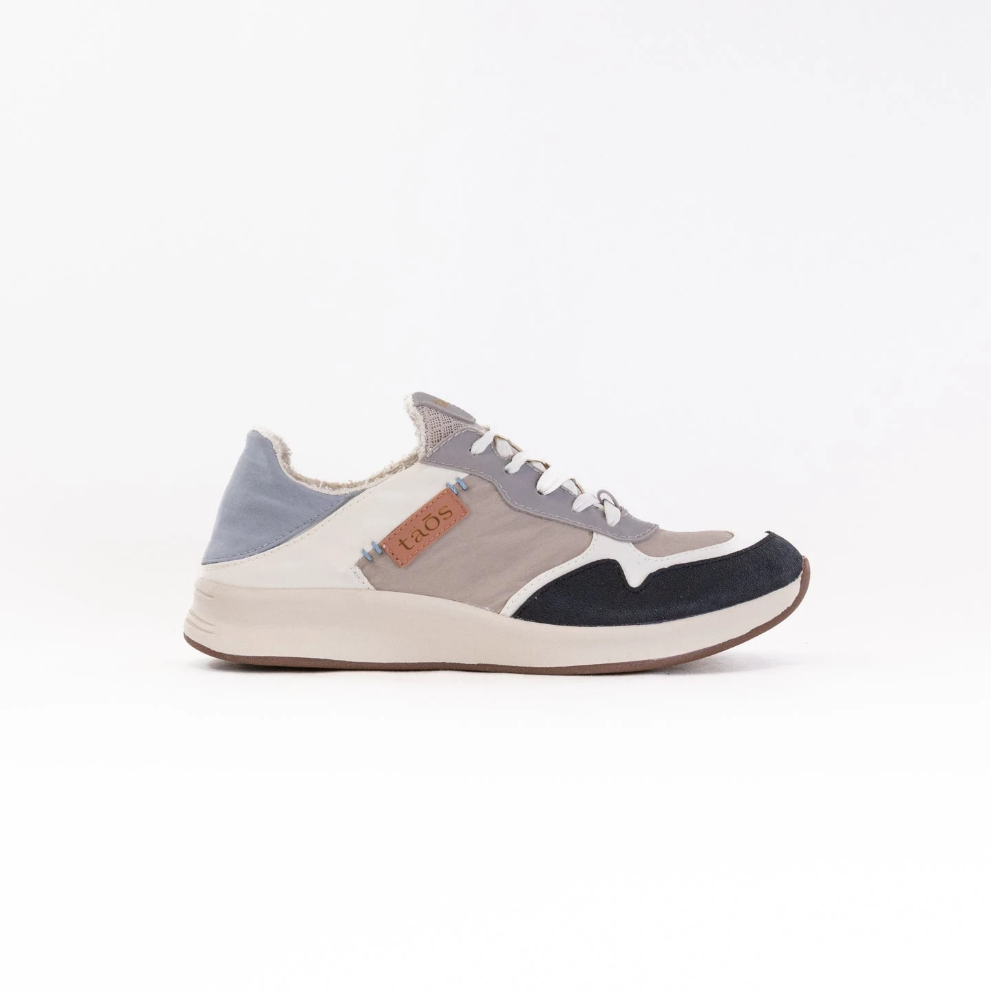 Taos Direction (Women's) - Grey/Cloud Multi 3 Taos Direction (Women's) - Grey/Cloud Multi