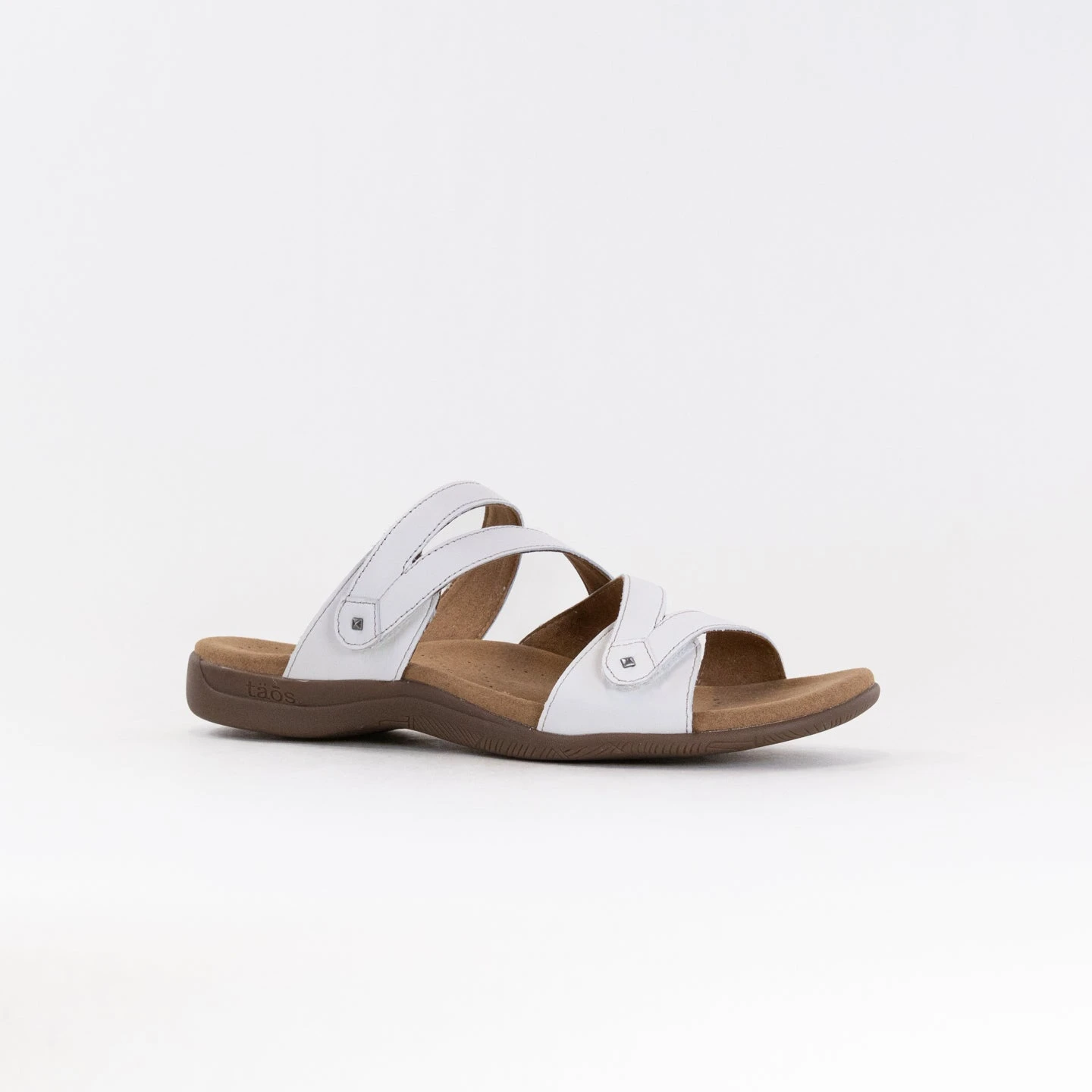 Taos Double U (Women's) - White 4 Taos Double U (Women's) - White - Image 2