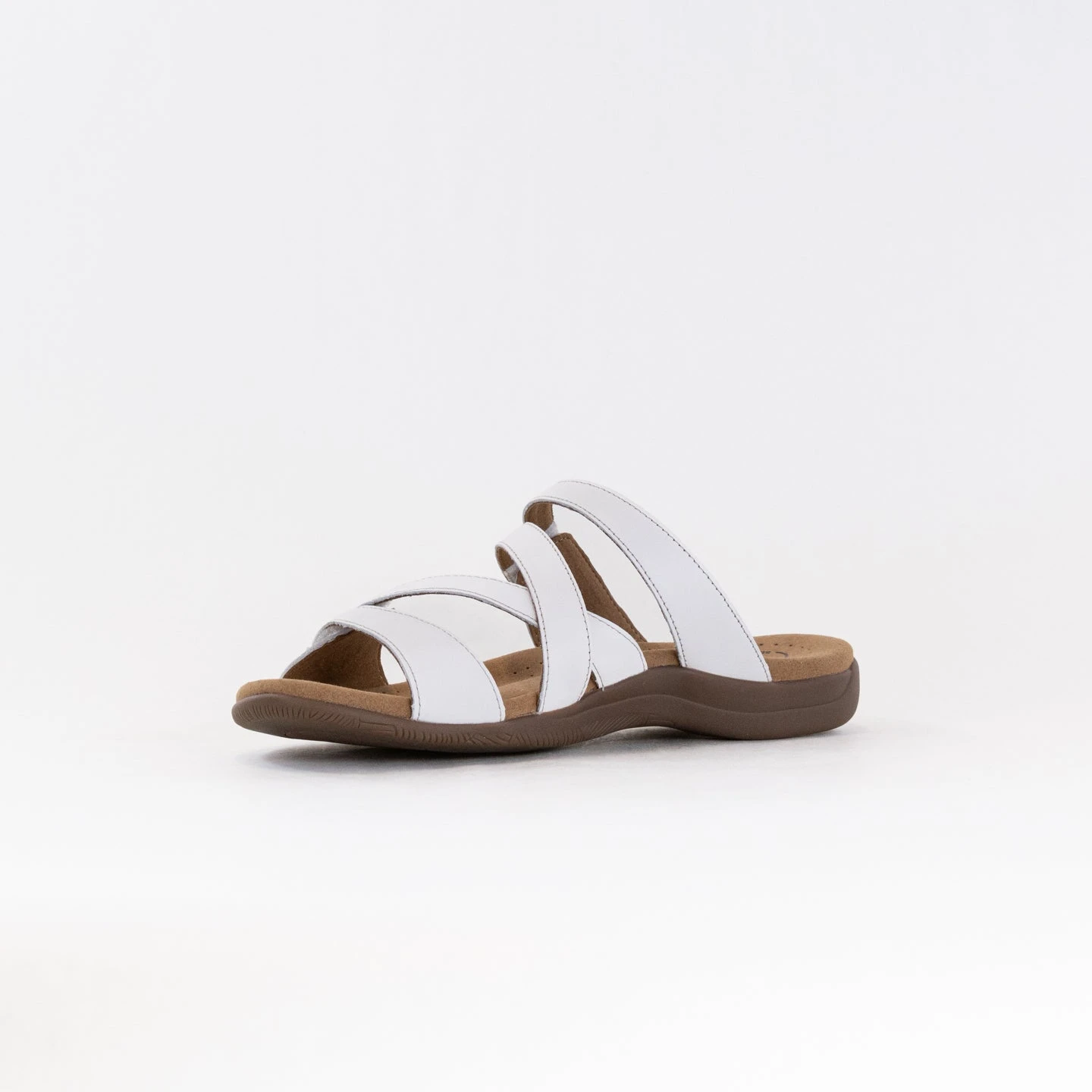 Taos Double U (Women's) - White 6 Taos Double U (Women's) - White - Image 4