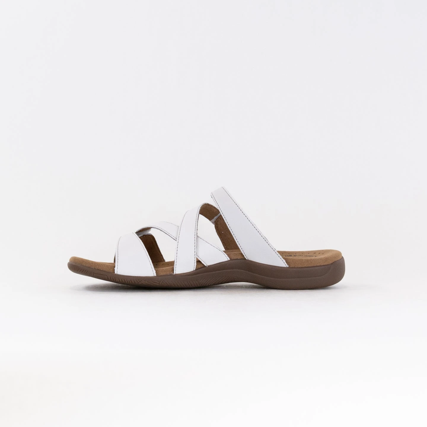 Taos Double U (Women's) - White 7 Taos Double U (Women's) - White - Image 5