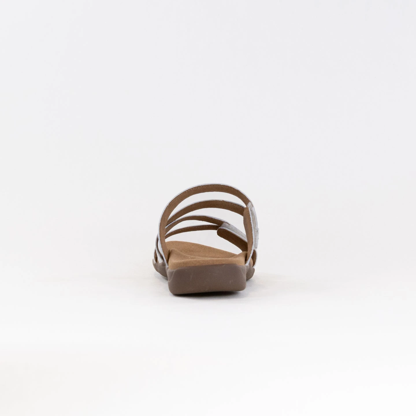 Taos Double U (Women's) - White 8 Taos Double U (Women's) - White - Image 6