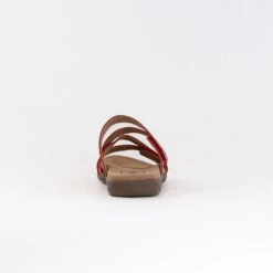 Taos Double U (Women's) - True Red 13 Taos Double U (Women's) - True Red -Chiappetta Shoes MG 2027