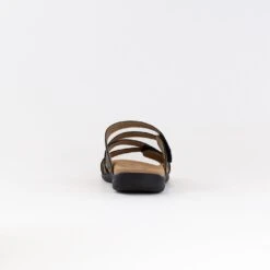 Taos Double U (Women's) - Black -Chiappetta Shoes MG 2033