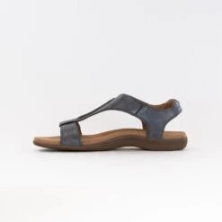 Taos The Show (Women's) - Steel -Chiappetta Shoes MG 2050