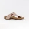 Taos Loop (Women's) - Natural -Chiappetta Shoes MG 2058