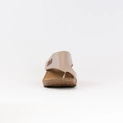 Taos Loop (Women's) - Natural -Chiappetta Shoes MG 2060