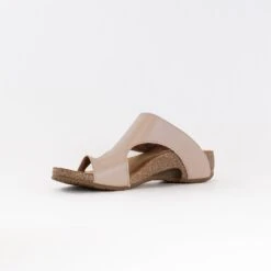 Taos Loop (Women's) - Natural -Chiappetta Shoes MG 2061