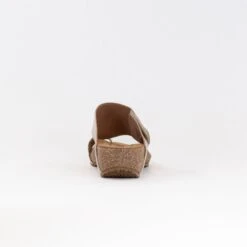 Taos Loop (Women's) - Natural -Chiappetta Shoes MG 2063