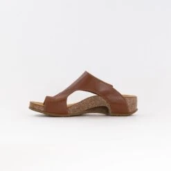 Taos Loop (Women's) - Brandy -Chiappetta Shoes MG 2068