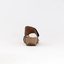 Taos Loop (Women's) - Navy -Chiappetta Shoes MG 2075