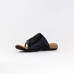 Taos Gift 2 (Women's) - Black -Chiappetta Shoes MG 2109