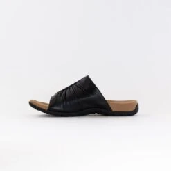 Taos Gift 2 (Women's) - Black -Chiappetta Shoes MG 2110