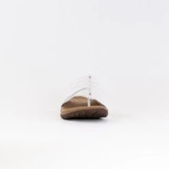 Taos Gift 2 (Women's) - White 10 Taos Gift 2 (Women's) - White -Chiappetta Shoes MG 2121