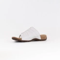 Taos Gift 2 (Women's) - White 11 Taos Gift 2 (Women's) - White -Chiappetta Shoes MG 2122