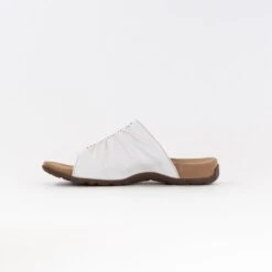 Taos Gift 2 (Women's) - White 12 Taos Gift 2 (Women's) - White -Chiappetta Shoes MG 2123