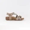 Taos Trulie L.E. (Women's) - Stone Multi -Chiappetta Shoes MG 2137