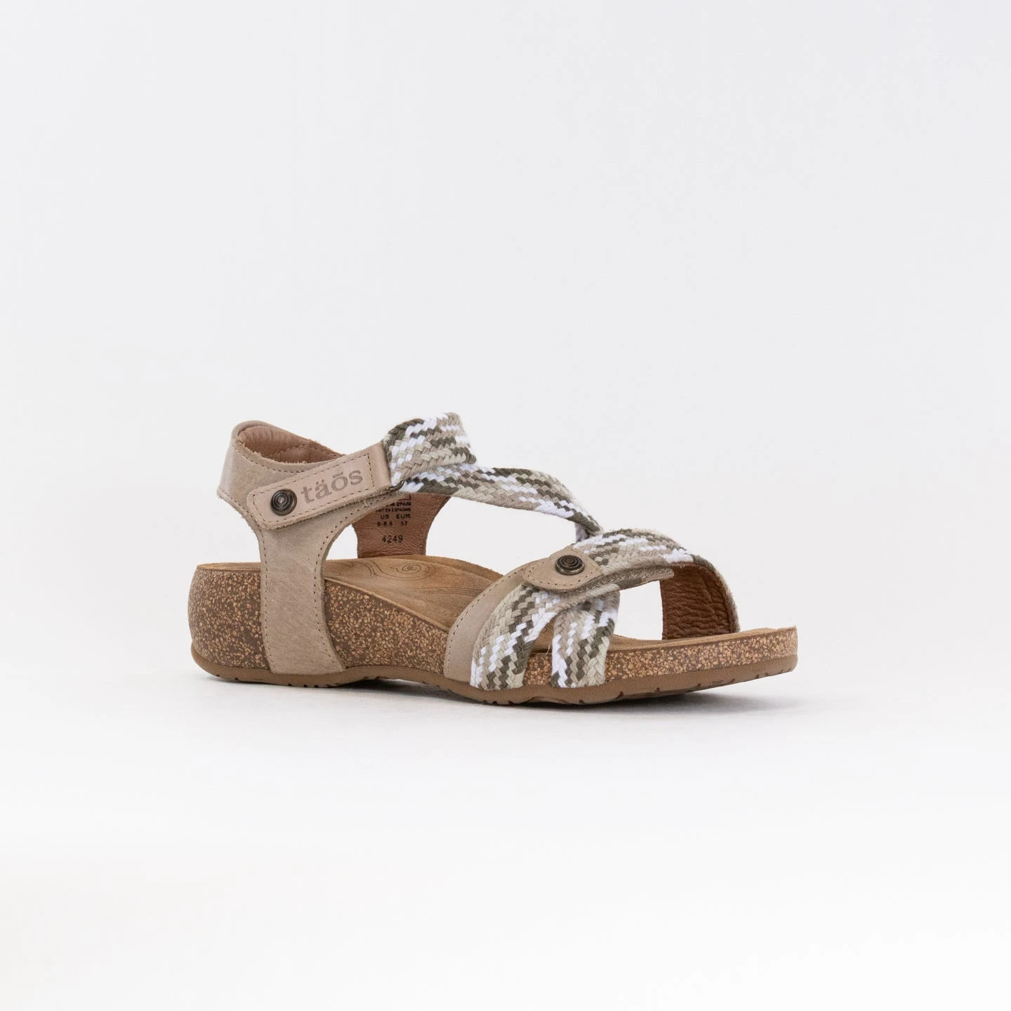 Taos Trulie L.E. (Women's) - Stone Multi 4 Taos Trulie L.E. (Women's) - Stone Multi - Image 2