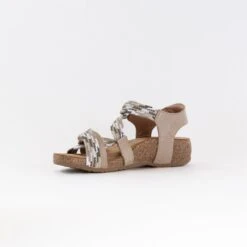 Taos Trulie L.E. (Women's) - Stone Multi 11 Taos Trulie L.E. (Women's) - Stone Multi -Chiappetta Shoes MG 2140