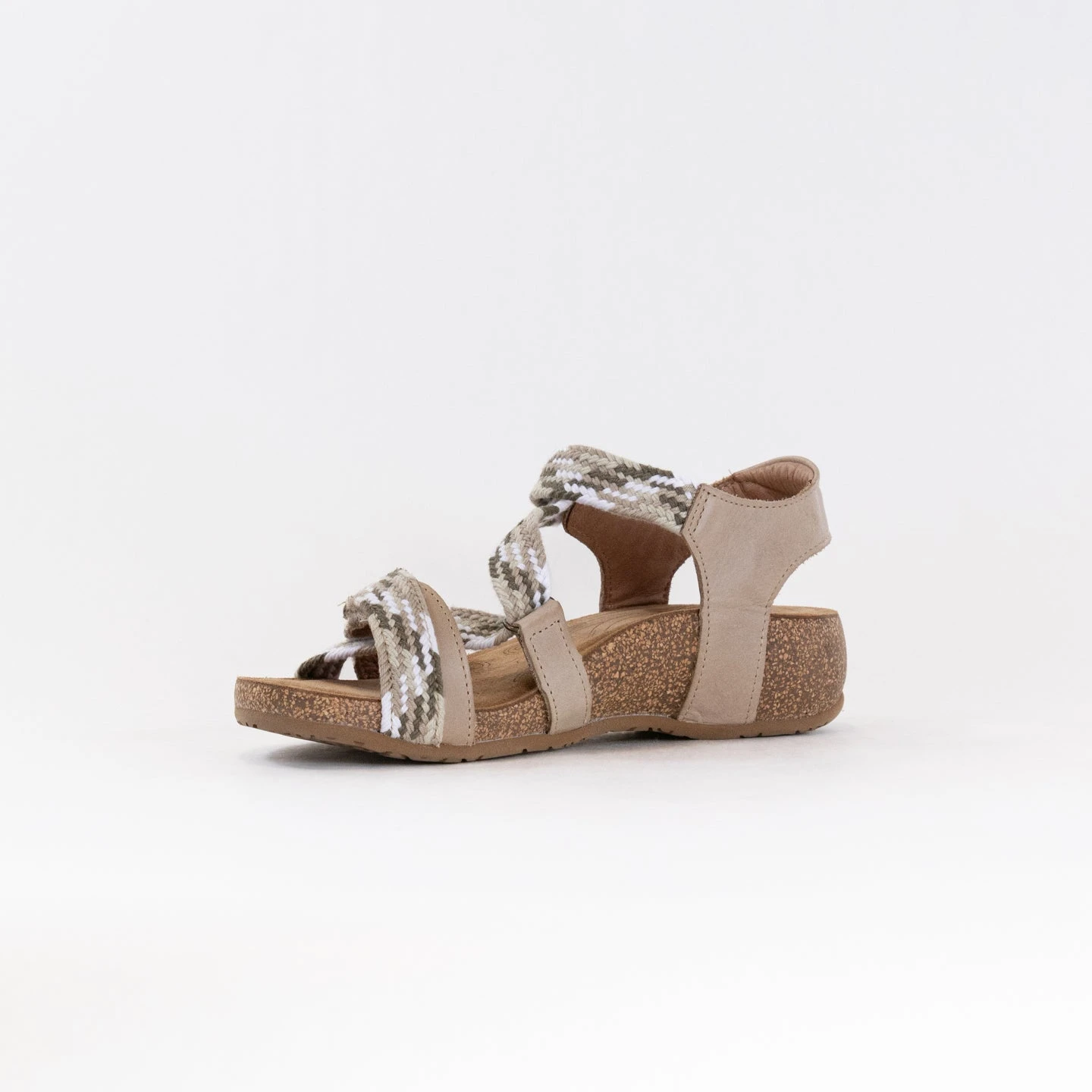 Taos Trulie L.E. (Women's) - Stone Multi 6 Taos Trulie L.E. (Women's) - Stone Multi - Image 4