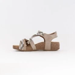 Taos Trulie L.E. (Women's) - Stone Multi 12 Taos Trulie L.E. (Women's) - Stone Multi -Chiappetta Shoes MG 2141