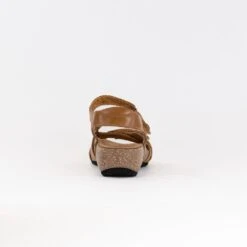 Taos Trulie (Women's) - Camel -Chiappetta Shoes MG 2148