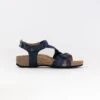 Taos Trulie (Women's) - Navy -Chiappetta Shoes MG 2155