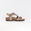 Taos Trulie (Women's) - Stone 2 Taos Trulie (Women's) - Stone -Chiappetta Shoes MG 2161