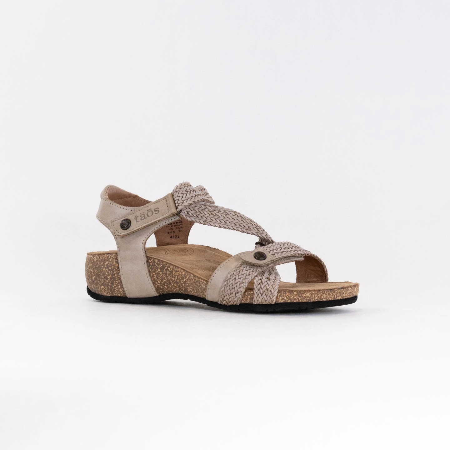 Taos Trulie (Women's) - Stone 4 Taos Trulie (Women's) - Stone - Image 2