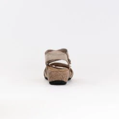 Taos Trulie (Women's) - Stone 13 Taos Trulie (Women's) - Stone -Chiappetta Shoes MG 2166