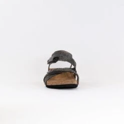 Taos Trulie (Women's) - Dark Grey -Chiappetta Shoes MG 2169