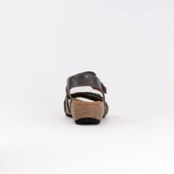 Taos Trulie (Women's) - Dark Grey -Chiappetta Shoes MG 2172