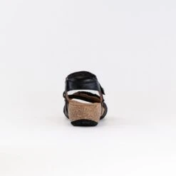 Taos Trulie (Women's) - Black 13 Taos Trulie (Women's) - Black -Chiappetta Shoes MG 2178