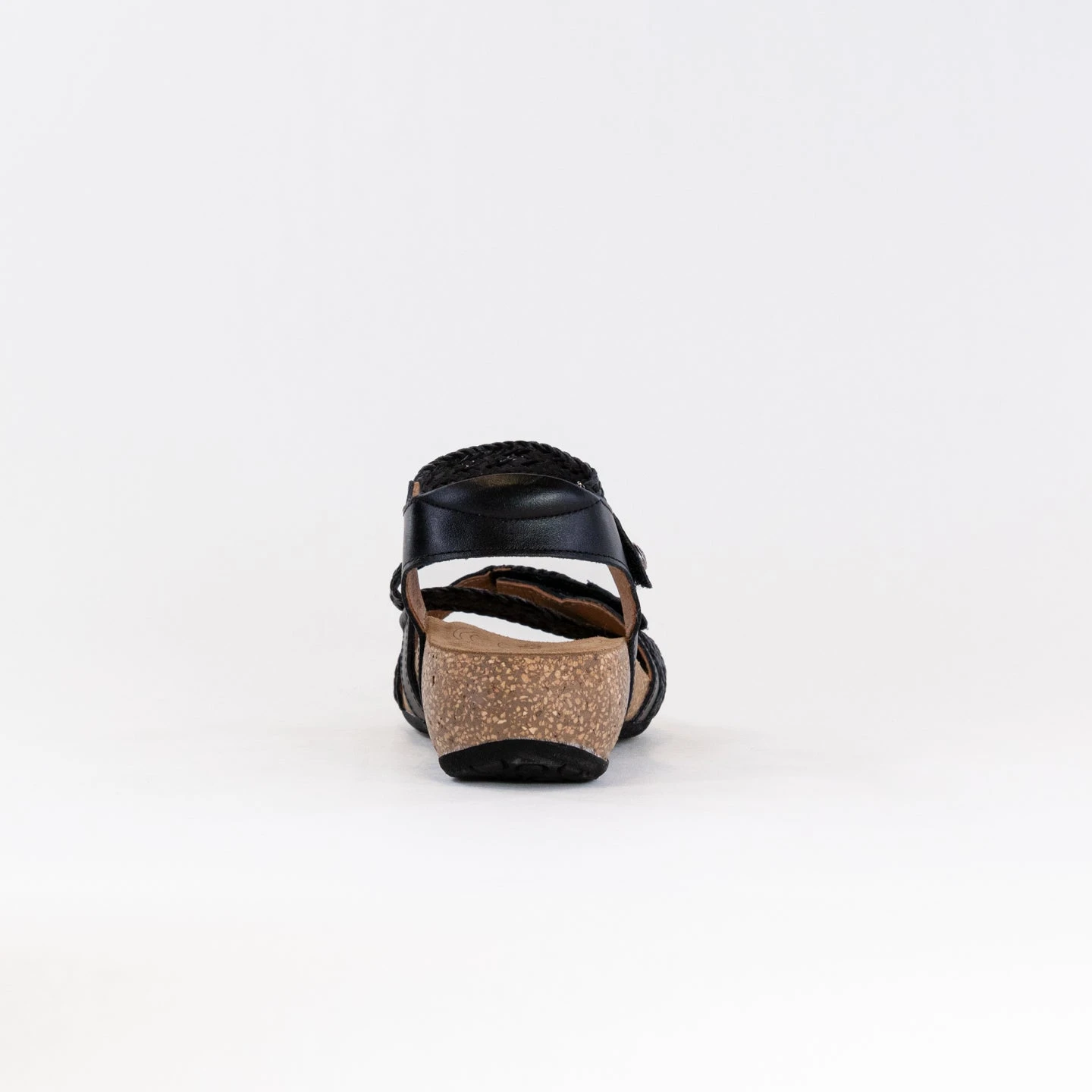 Taos Trulie (Women's) - Black 8 Taos Trulie (Women's) - Black - Image 6