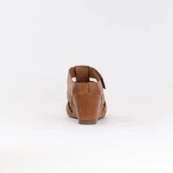 Taos Lydia (Women's) - Cognac -Chiappetta Shoes MG 2208