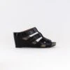 Taos Lydia (Women's) - Black -Chiappetta Shoes MG 2209