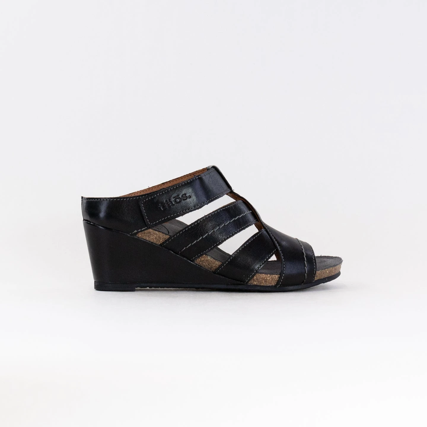Taos Lydia (Women's) - Black 3 Taos Lydia (Women's) - Black