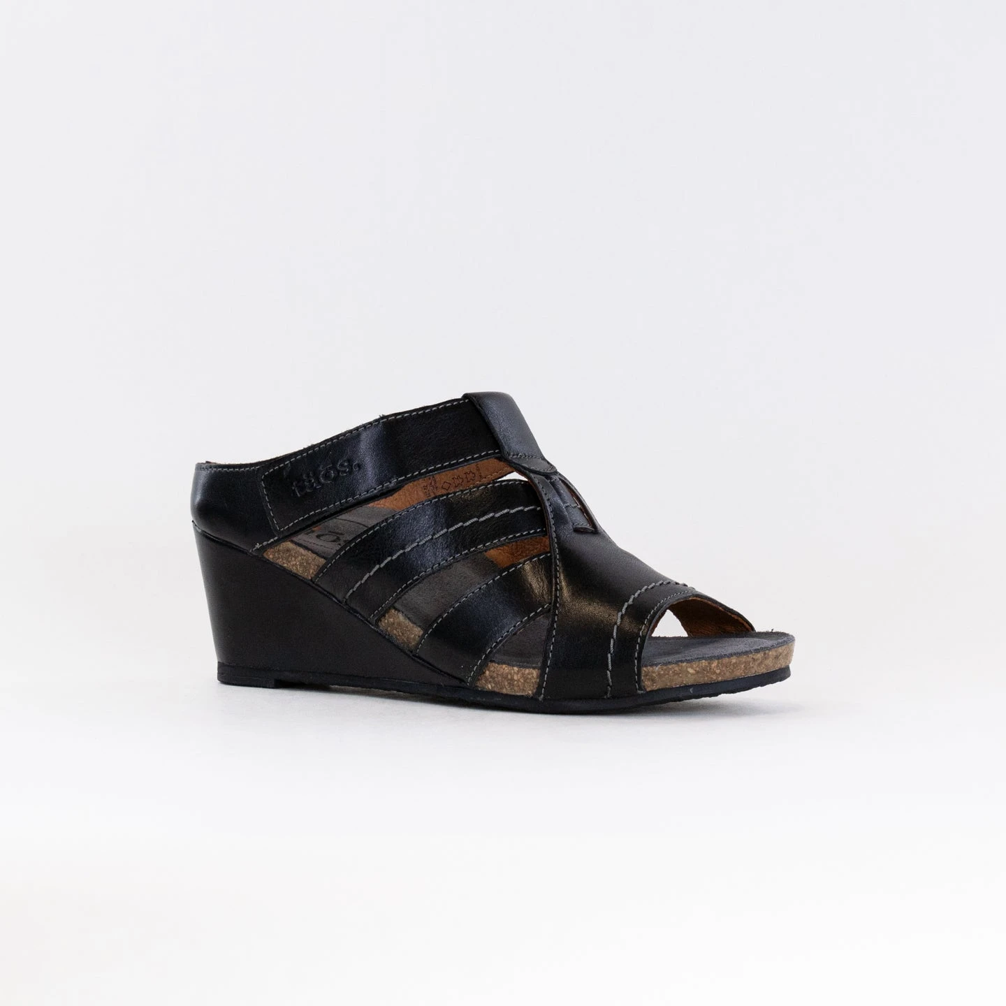 Taos Lydia (Women's) - Black 4 Taos Lydia (Women's) - Black - Image 2