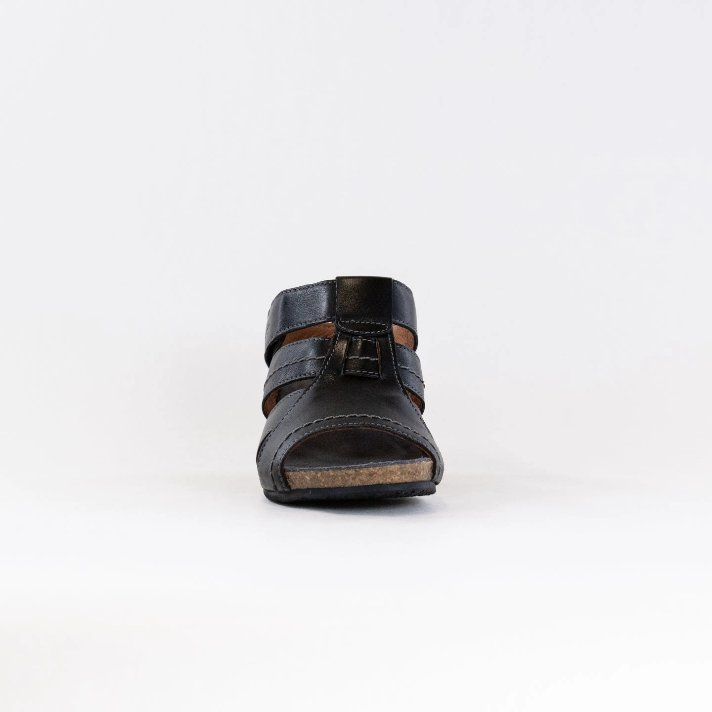 Taos Lydia (Women's) - Black 5 Taos Lydia (Women's) - Black - Image 3