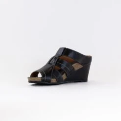 Taos Lydia (Women's) - Black 11 Taos Lydia (Women's) - Black -Chiappetta Shoes MG 2212