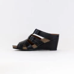 Taos Lydia (Women's) - Black 12 Taos Lydia (Women's) - Black -Chiappetta Shoes MG 2213