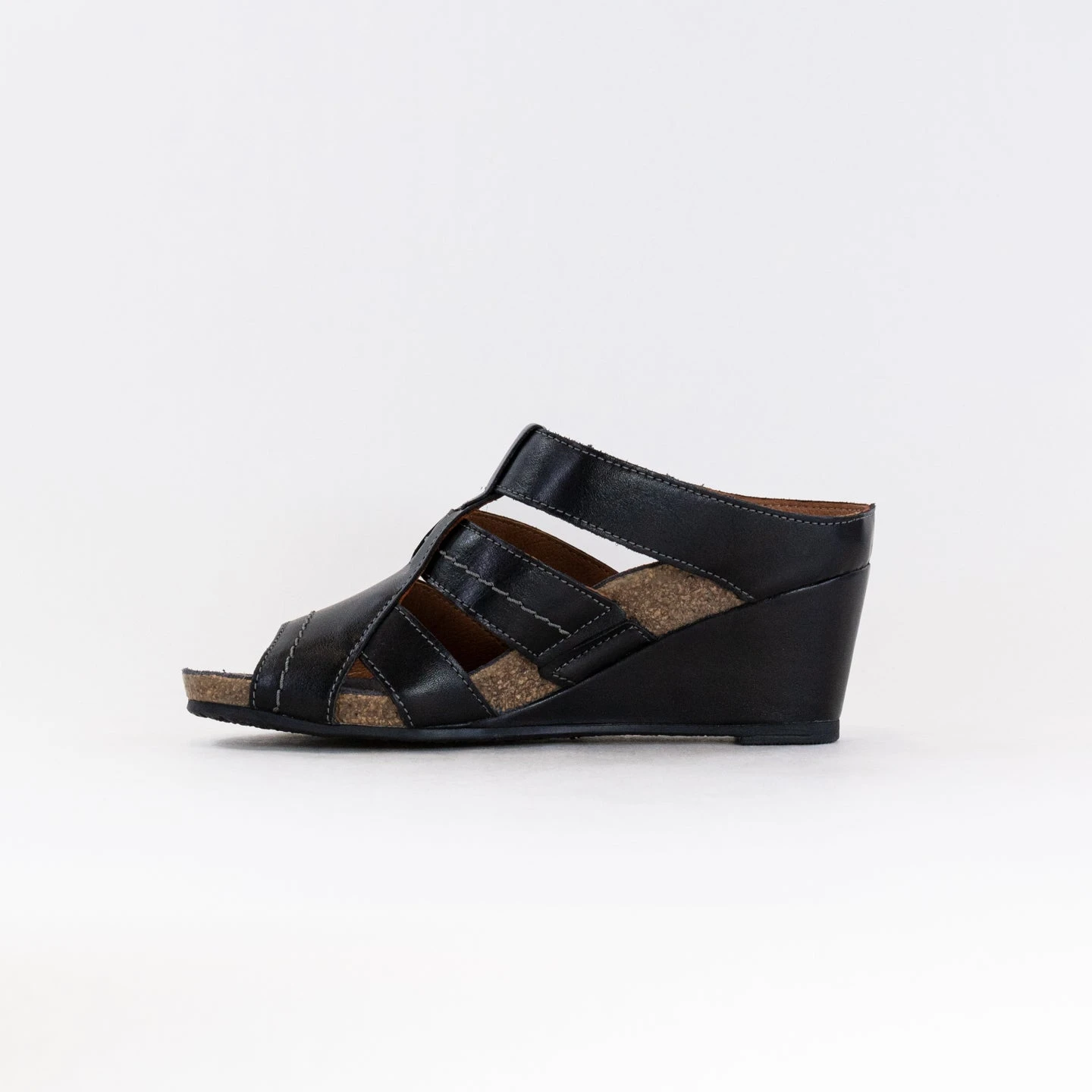 Taos Lydia (Women's) - Black 7 Taos Lydia (Women's) - Black - Image 5