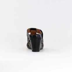 Taos Lydia (Women's) - Black 13 Taos Lydia (Women's) - Black -Chiappetta Shoes MG 2214