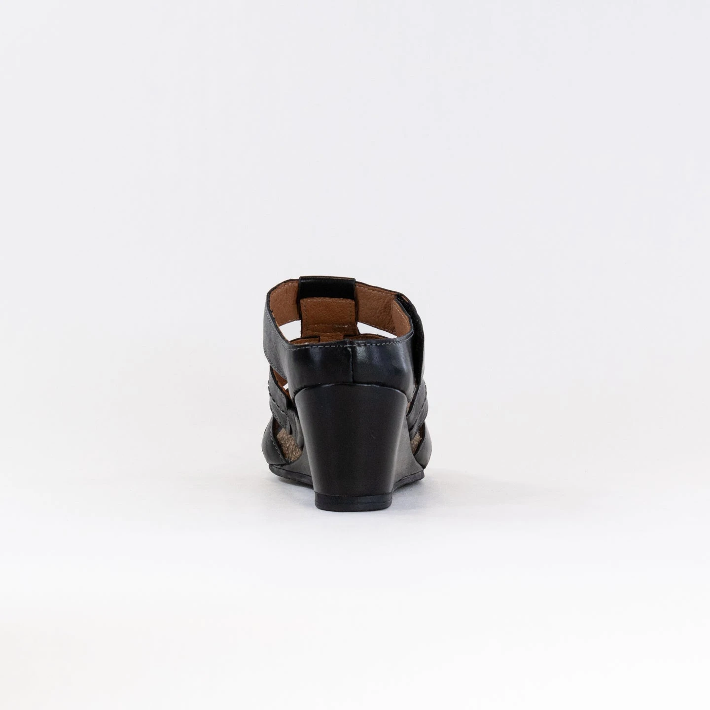 Taos Lydia (Women's) - Black 8 Taos Lydia (Women's) - Black - Image 6