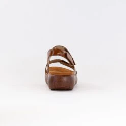 Alegria Bailee (Women's) - Woven Luggage -Chiappetta Shoes MG 2232