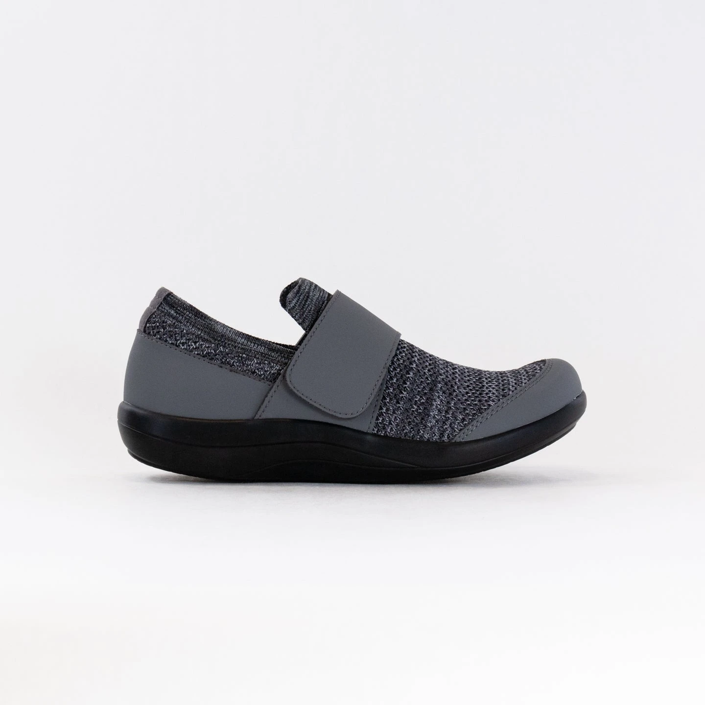 Alegria Dasher (Women's) - Charcoal 3 Alegria Dasher (Women's) - Charcoal
