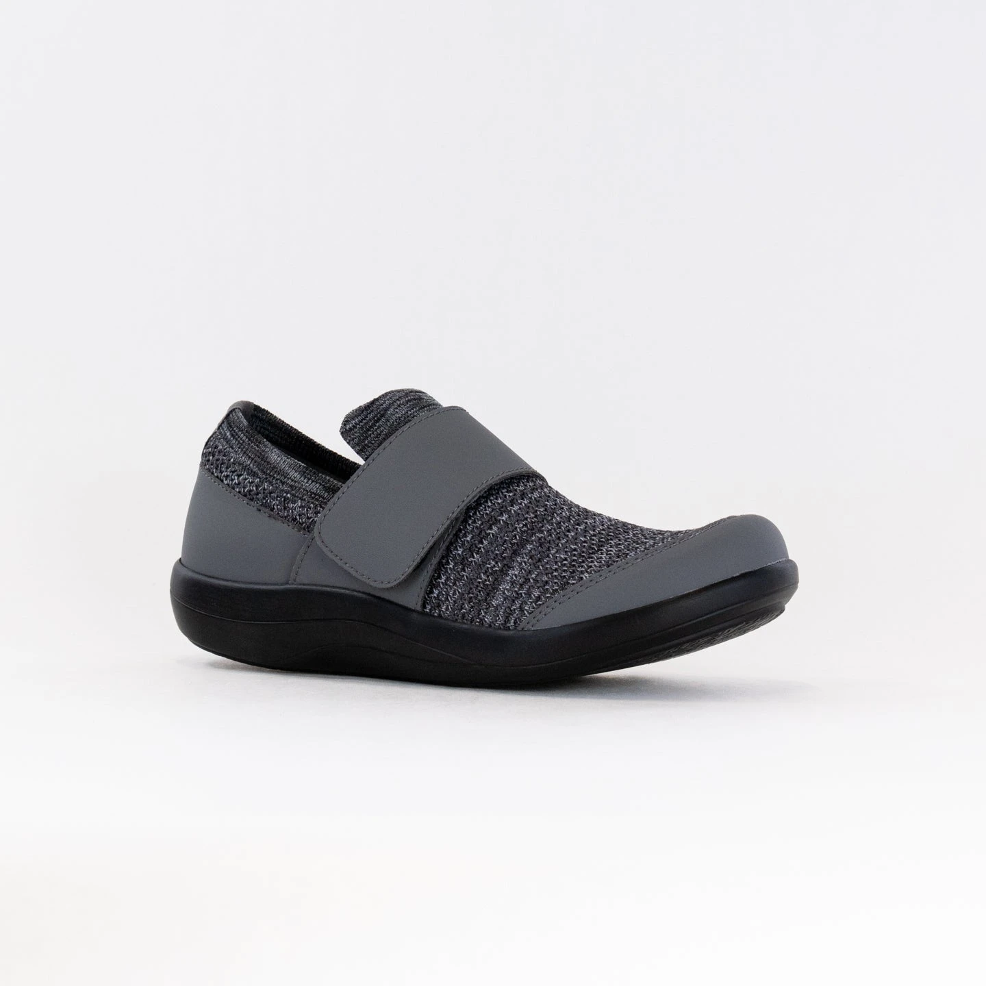 Alegria Dasher (Women's) - Charcoal 4 Alegria Dasher (Women's) - Charcoal - Image 2