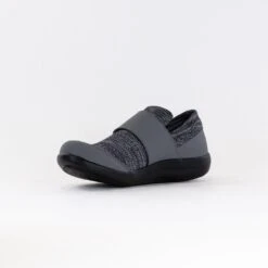 Alegria Dasher (Women's) - Charcoal 11 Alegria Dasher (Women's) - Charcoal -Chiappetta Shoes MG 2236